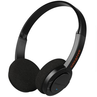 هدست بلوتوثی کریتیو مدل Sound Blaster JAM V2 با گارانتی شرکتی