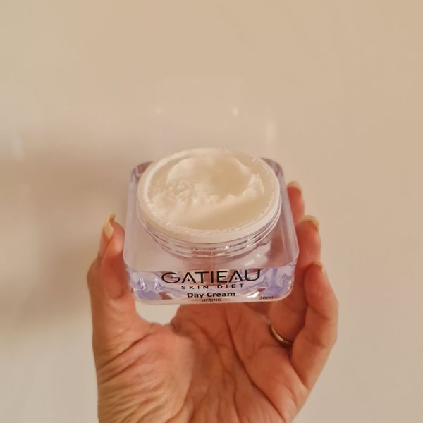 کرم ضد چروک روز گاتیو