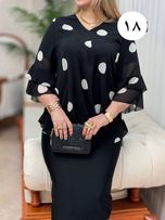 شومیز حریر تارا 2080