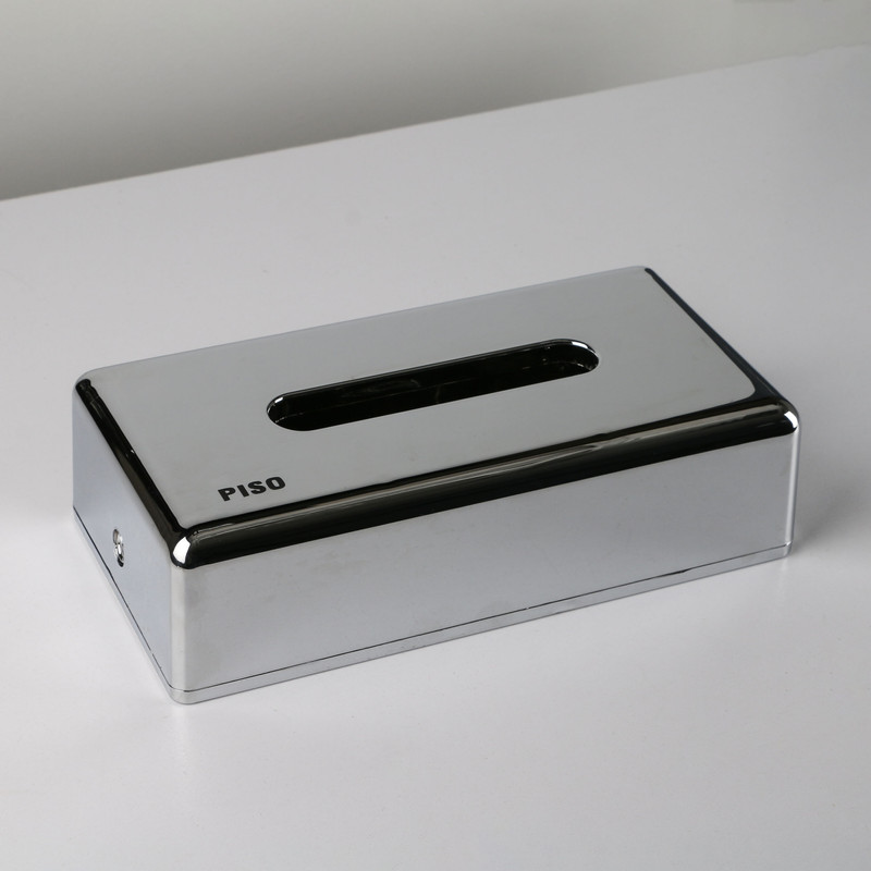 جای دستمال کاغذی کنتراست