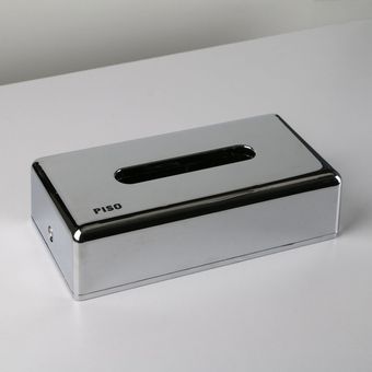 جای دستمال کاغذی کنتراست