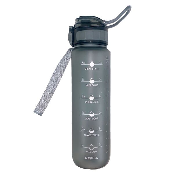 قمقمه ایون مدل Drink up کد YY-255  گنجایش 1 لیتر*720