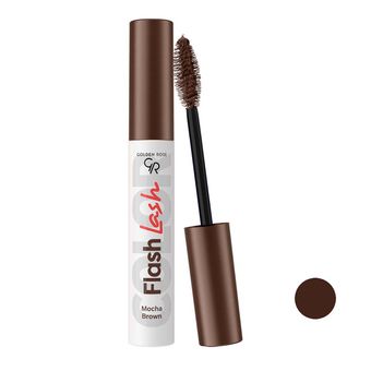 ریمل گلدن رز مدل Flash