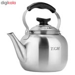 کتری تی جی اچ مدل بیستون کد 4008*981