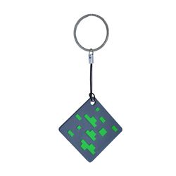 جاکلیدی مدل بلوک Emerald ماینکرفت