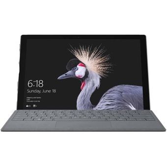 تبلت مایکروسافت (استوک) Surface Pro 5 | 8GB RAM | 256GB | cori5|گرید++A |بدون رنگ شدگی