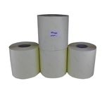 برچسب پرینتر لیبل زن مدل 2-3451 بسته 4 عددی