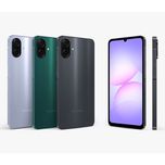 گوشی موبایل سامسونگ مدل Galaxy A07 دو سیم کارت ظرفیت 128گیگابایت و رم 6 گیگابایت