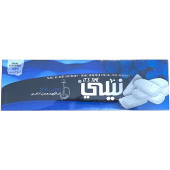 تنباکو نیلی آدامس (باکسی)