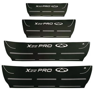 پارکابی خودرو مدل L.S مناسب برای X22 PRO مجموعه 4 عددی