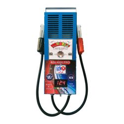 دستگاه تست پیشرفته باتری و دینام خودرو مدل ASL4000 100A Pro