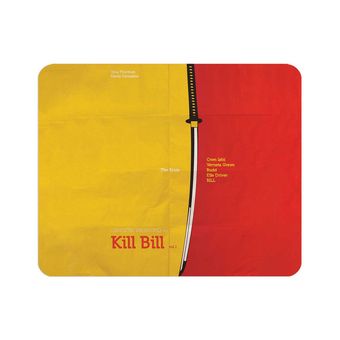 پد موس مستر پیکد طرح فیلم Kill Bill کد PCD-MP1060