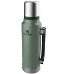 فلاسک استنلی مدل  STANLEY LEGENDARY CLASSIC BOTTLE گنجایش 1.9 لیتر