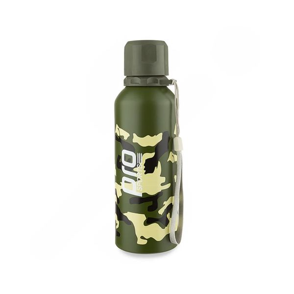 قمقمه پرو اسپورتز مدل PSW-18 گنجایش 0.65 لیتر*971