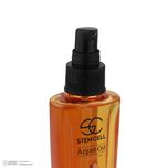 سرم موی استم سل مدل روغن آرگان حجم 100 میلی لیتر