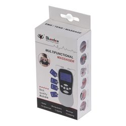 دستگاه تنس عضلانی بلوآیدیا مدل BLD-610