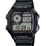 کاسیو AE-1200WH-1A