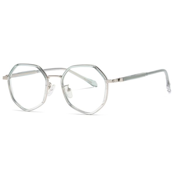 عینک محافظ چشم مدل TJ808C472-P81 Anti Blue Light