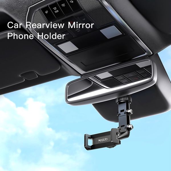 پایه نگهدارنده گوشی موبایل یسیدو مدل c192