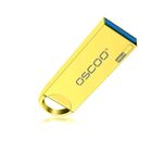 فلش اسکو مدل K002 ظرفیت 64 گیگابایت USB3.0 با گارانتی شرکتی