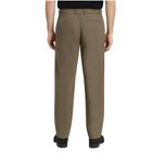 شلوار پارچه‌ای راسته مردانه مدل MDSS-NI8109