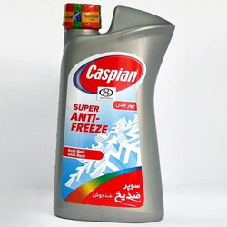 سوپر ضدیخ کاسپین