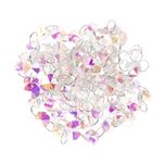 کریستال لوستر مدل 14M326 بسته 100 عددی