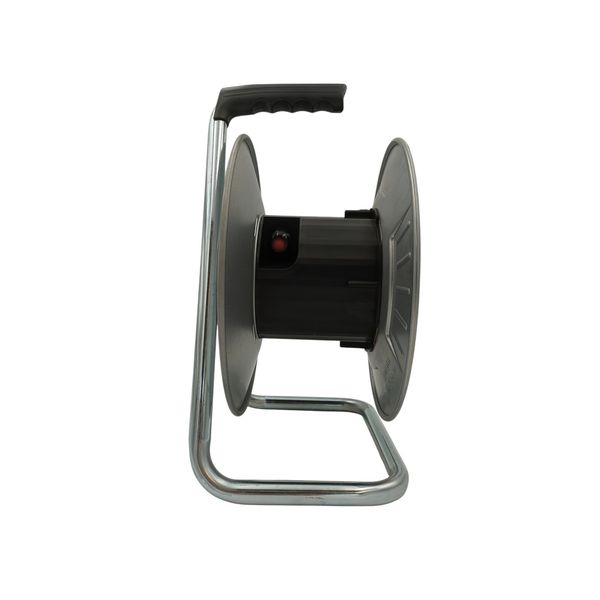 قرقره کابل جمع کن بیلیون مدل درپوش دار MMP-10000-F IP44