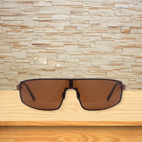 عینک آفتابی پورش دیزاین مدل P8839-C3-BN LIMITED EDITION