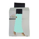 جوراب شلواری زنانه ماری فرانس مدل DEN 280 رنگ مشکی 