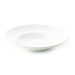 بشقاب چینی گود چینی زرین ایران سری ایتالیا اف سایز 30 درجه 1