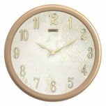 ساعت دیواری کوارتز گارنت مدل 4031