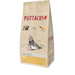غذای کمکی طوطی سانان سیتاکوس مدل مینی وزن 1 کیلوگرم