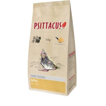 غذای کمکی طوطی سانان سیتاکوس مدل مینی وزن 1 کیلوگرم