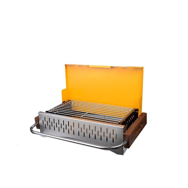 باربیکیو لایف کمپ مدل 45839