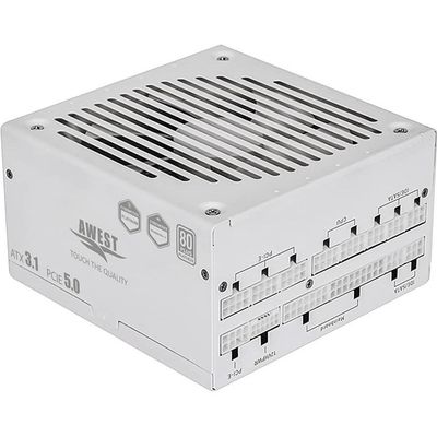 Power Supply AWEST AV1200 PTW V3 Platinum 1200W