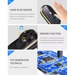 زنگ بی سیم مدل Y1-300-BG