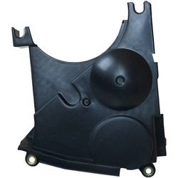 قاب روی تسمه تایمینگ-میانی کد 1261700299 ایساکو - 405