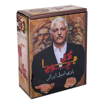 بازی فکری مدل گل یا پوچ