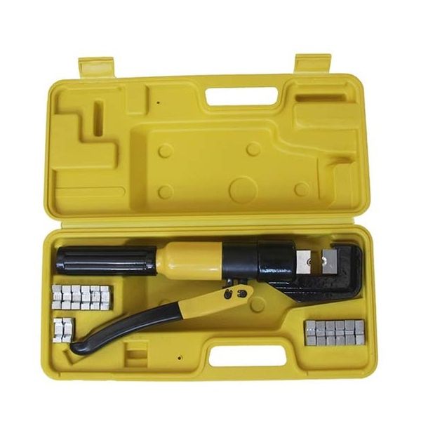 انبر پرس کابل شو مدل YQK-70 سایز 4 / 70 میلیمتر