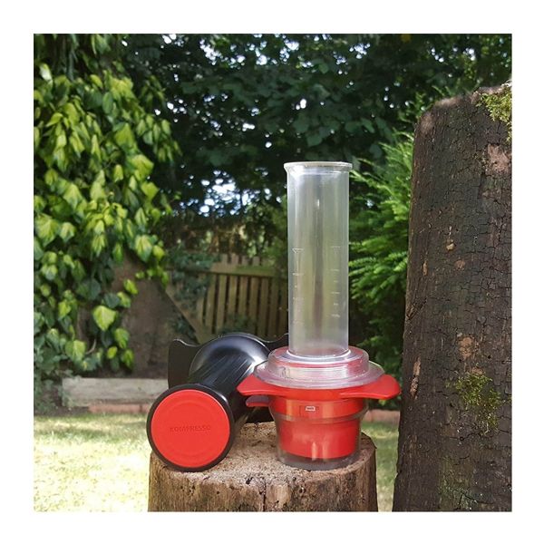 قهوه ساز کافلانو مدل Kompresso