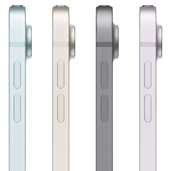 تبلت 13 اینچ اپل مدل iPad Air 13 2025 M3 Wi-Fi ظرفیت 128 گیگابایت و رم 8 گیگابایت