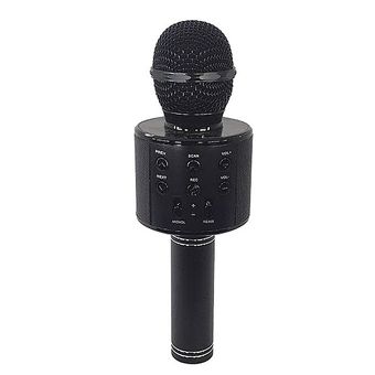 میکروفون اسپیکر مدل SPI 8038 -WS 858