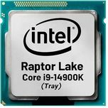 CPU INTEL Core i9 14900K Tray NEW