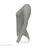 بادی زنانه اسمارا کد 002