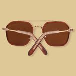 عینک آفتابی کروم هارتز مدل 21014GB