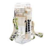 قمقمه کودک مدل GS-M-238398 گنجایش 0.65 لیتر