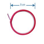 حلقه نئون چراغ خودرو مدل T9 RE بسته 2 عددی