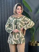 تونیک کراش زنجیری کد 1692