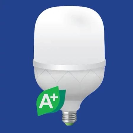 لامپ ال ای دی استوانه ای مات کانیا - مهتابی